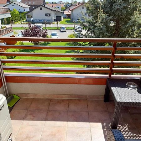 Honey Apartment Moravske-Toplice Exterior photo