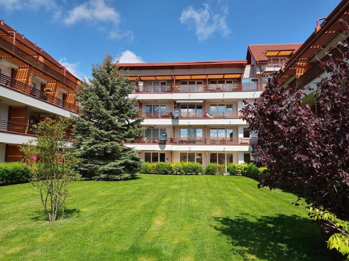 Honey Apartment Moravske-Toplice Exterior photo