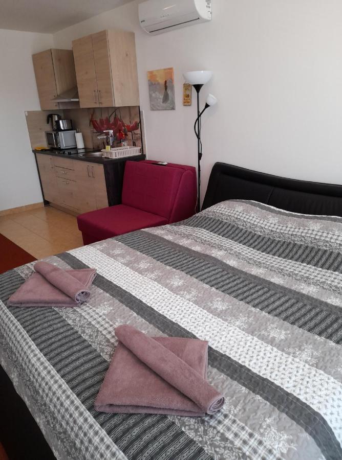 Honey Apartment Moravske-Toplice Exterior photo