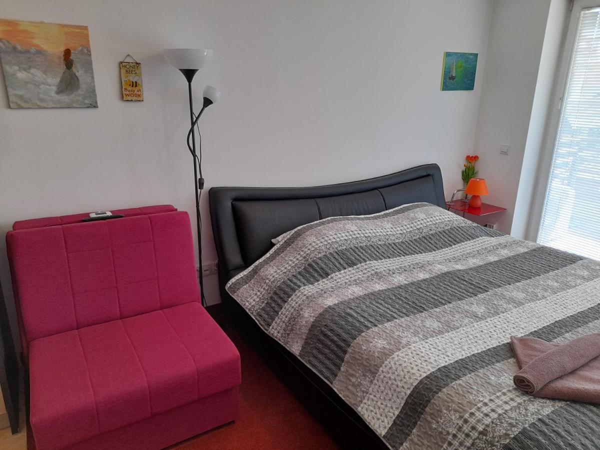 Honey Apartment Moravske-Toplice Exterior photo