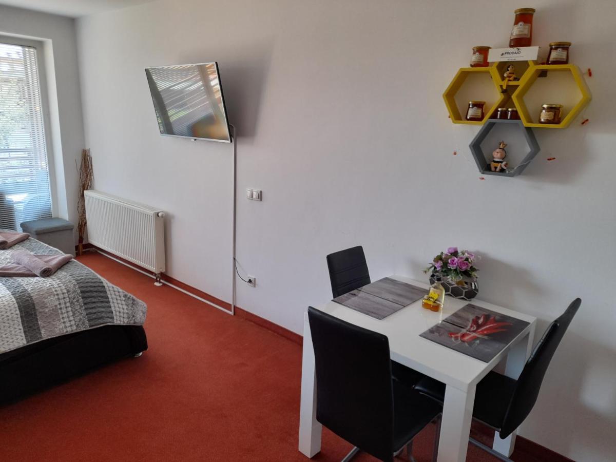 Honey Apartment Moravske-Toplice Exterior photo