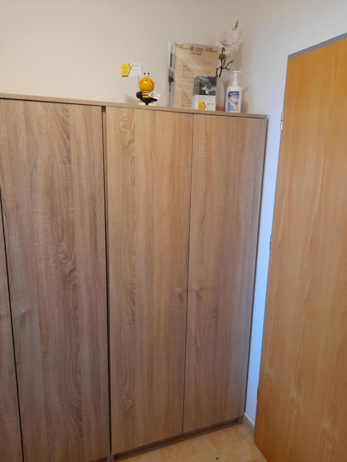 Honey Apartment Moravske-Toplice Exterior photo