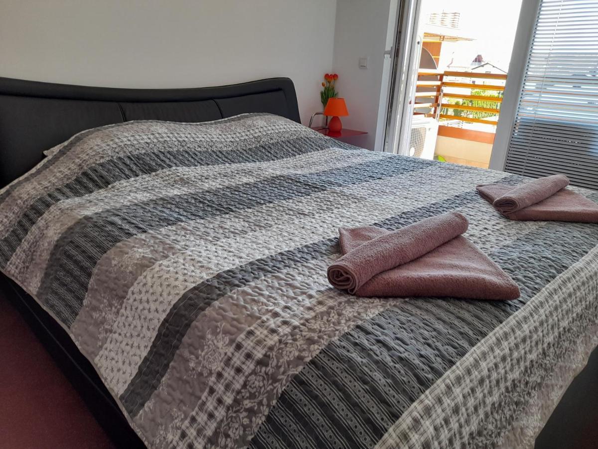 Honey Apartment Moravske-Toplice Exterior photo