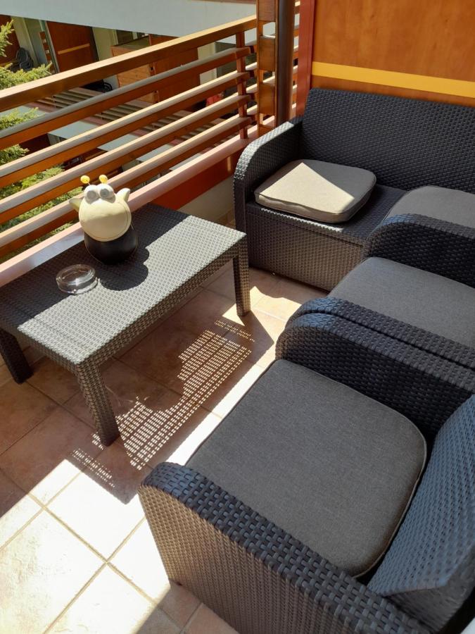 Honey Apartment Moravske-Toplice Exterior photo