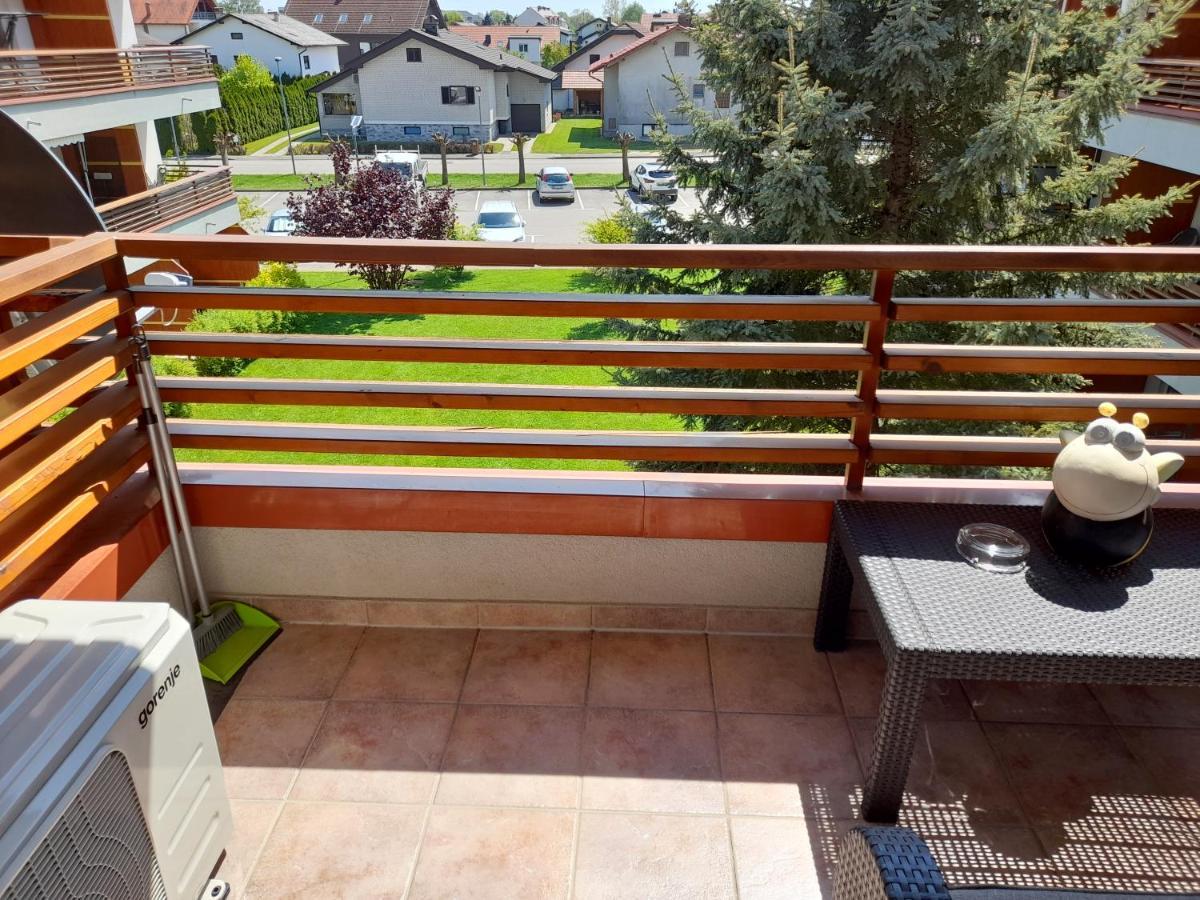Honey Apartment Moravske-Toplice Exterior photo