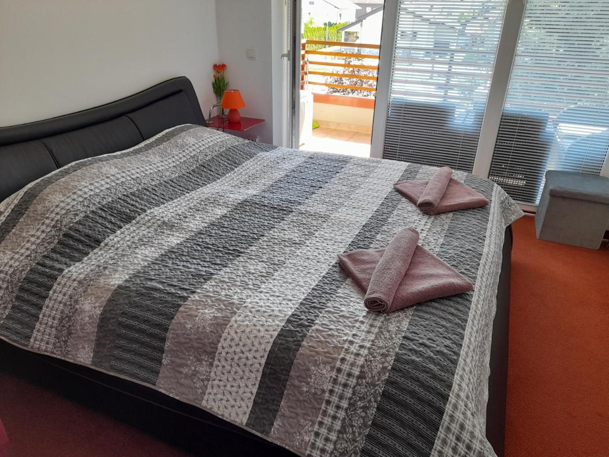 Honey Apartment Moravske-Toplice Exterior photo